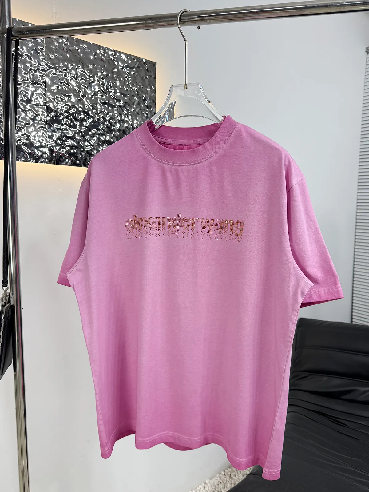 AW 26ss New Arrival tee g，OS Versatile Sizes M-2XL